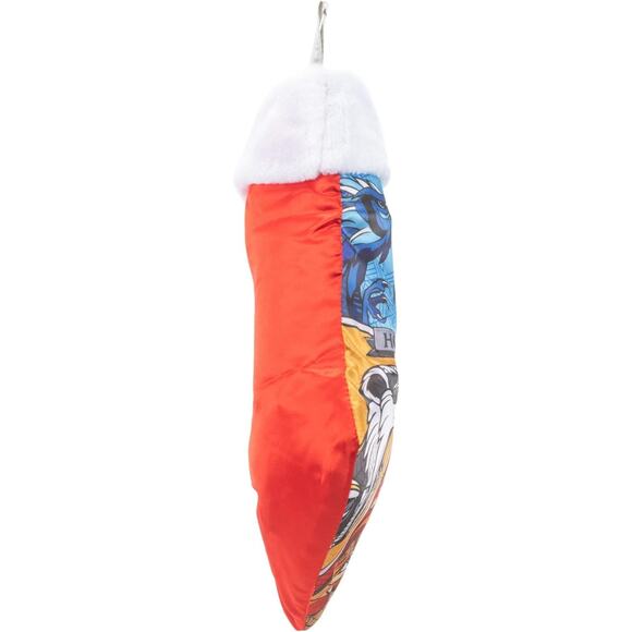 Kurt S. Adler Harry Potter 4 Houses of Hogwarts Christmas Stocking - Picture 3 of 4